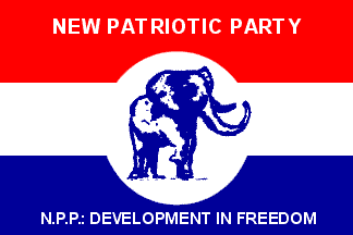 NPP flag